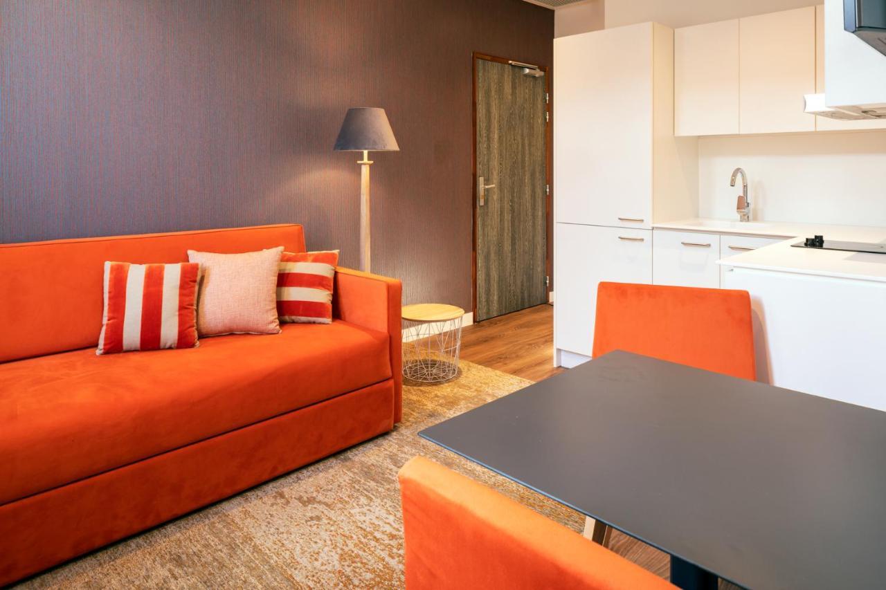 Hotel Du Commerce Spa Saint Gaudens Eksteriør billede