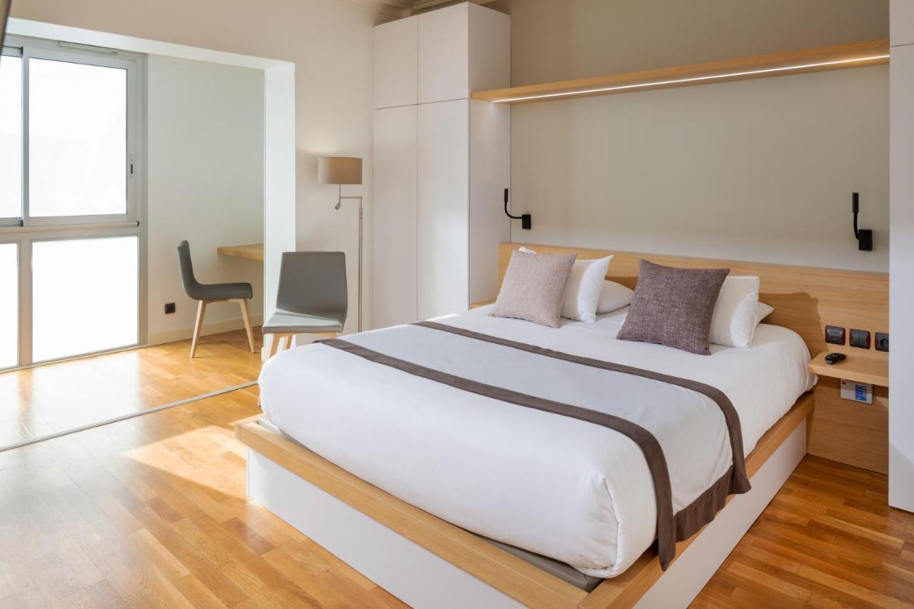 Hotel Du Commerce Spa Saint Gaudens Eksteriør billede